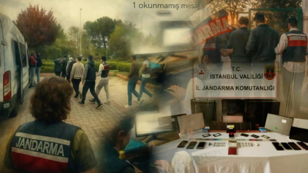 sahte internet siteleri araciligiyla dolandiriciliga darbe 12 gozalti fa4g7hhQ