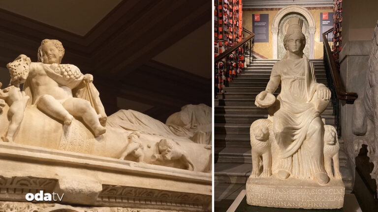 turkiyenin kulturel miras adimi icom kirmizi liste tanitildi pz8rxJRf