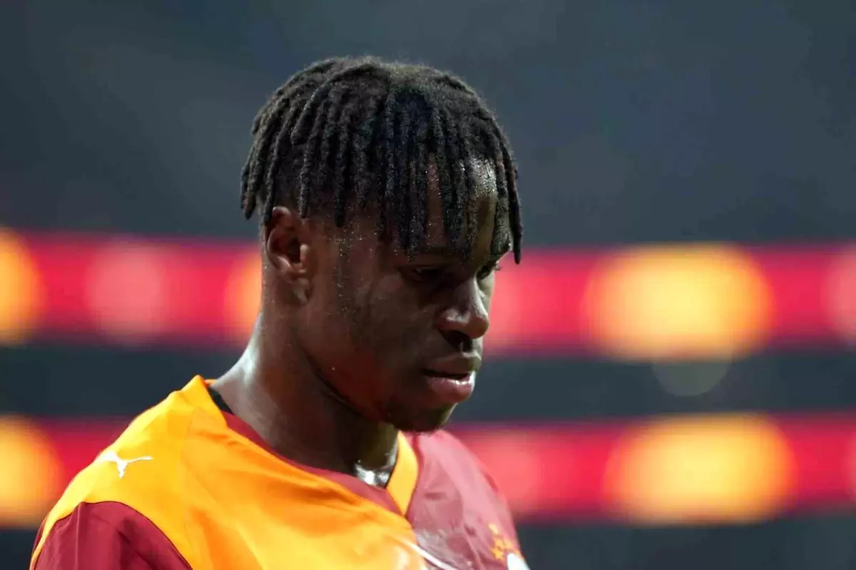 wilfried singonun durumu orta duzeyde adale zorlanmasi w2aW89fE