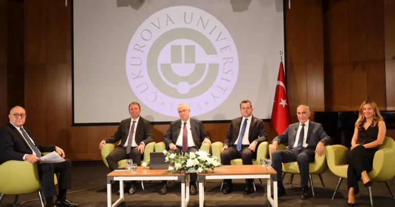 anadolu bulusmalarinin 7ncisi adanada gerceklestirdi H3JKvtnz.webp