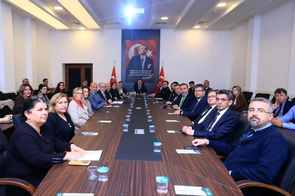 bagimlilikla mucadele toplantisi saglikli bir nesil hedefleniyor 8vduYmpc.jpg