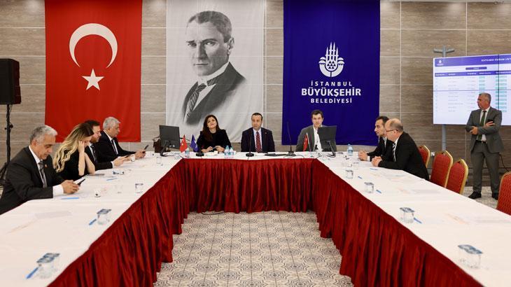 ibb ihalesini gerceklestirdigi 250 taksi plakasindan 116sini satti lRAQhlxI.jpg