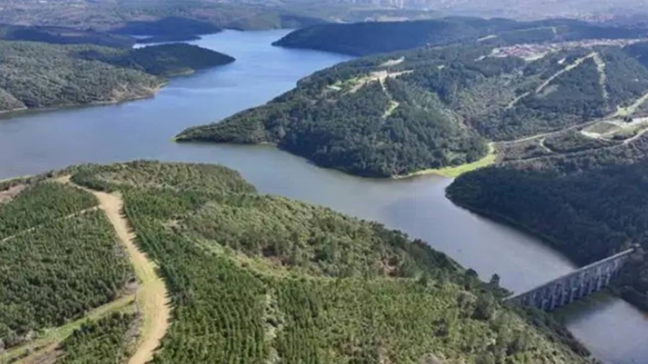 iski acikladi 5 kasim istanbul baraj doluluk orani yuzde kac YxVOpr9F.jpg