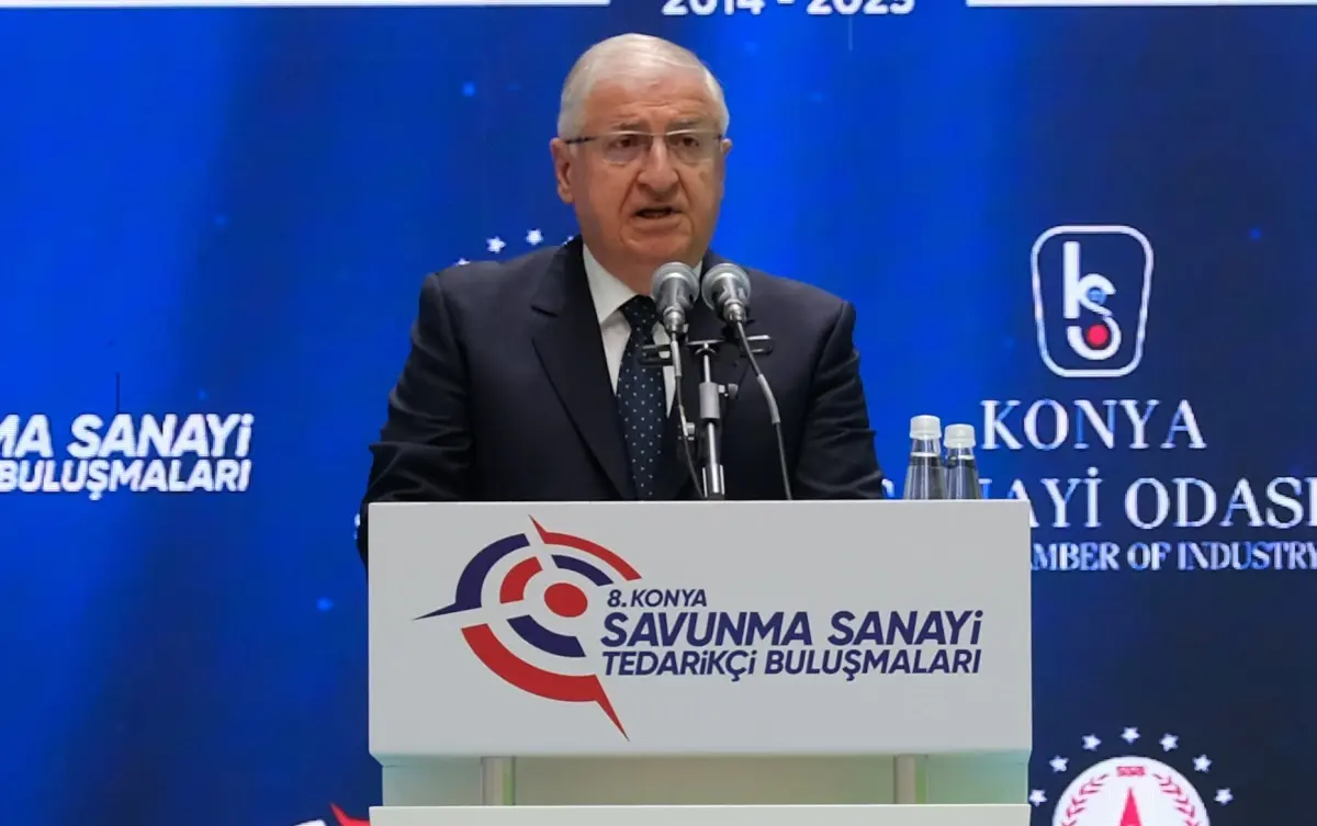 konyada savunma sanayi tedarikci bulusmalari fuari acildi fcpzeDnu.jpg