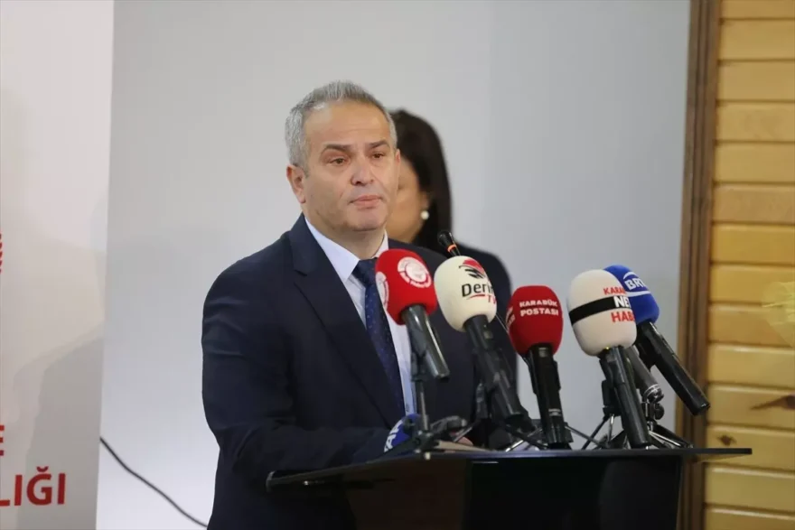 Yenice Ihlamur Balı İçin Markalaşma Süreci Başlatıldı