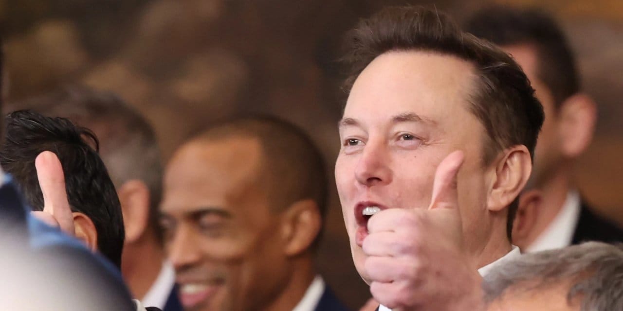 Musk, Yapay Zeka Alanında 60 Milyar Dolarlık Dev Yatırım Yapmayı Planlıyor!