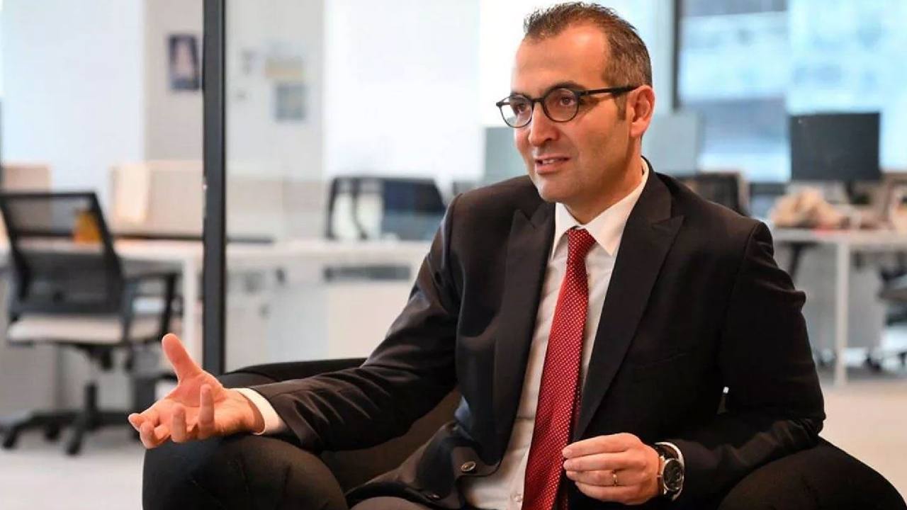 Şişli Belediye Başkanı Resul Emrah Şahan’dan Açlık Grevi Yapan Madencilere Destek Çağrısı