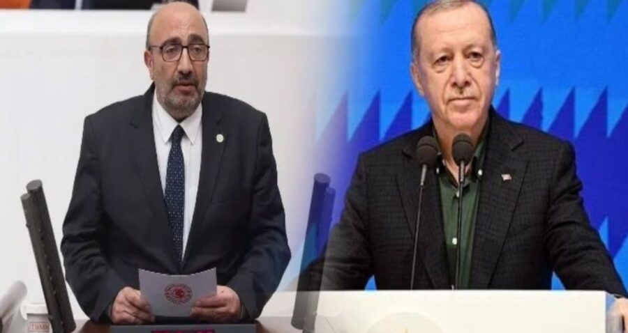 AKP’li Vekilin “Sorumluluğu Üstlenirim” Sözü Boşta Kaldı! Hastane Arazileri Hala Satışta