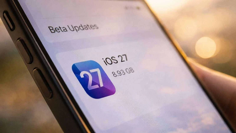 iOS 27’nin Çıkışı İçin Apple’dan Beklenen Tarihler