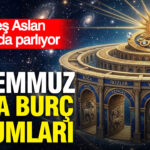 24 temmuz cuma gunluk burc yorumlari gunes aslan burcunda parliyor 123Ud3sS