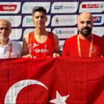 Fenerbahceli milli sporcudan italyada bronz madalya 76eFaK4l