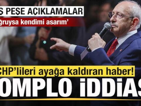 Haber gorseli