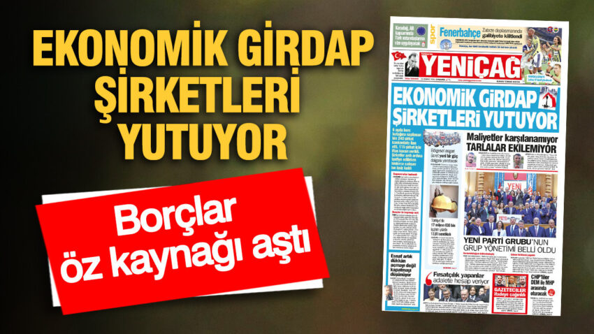 Haber gorseli