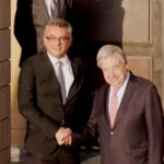 Kktc cumhurbaskani erhurman guterres ve hristodulidis ile bir araya geldi q5R7vJq8