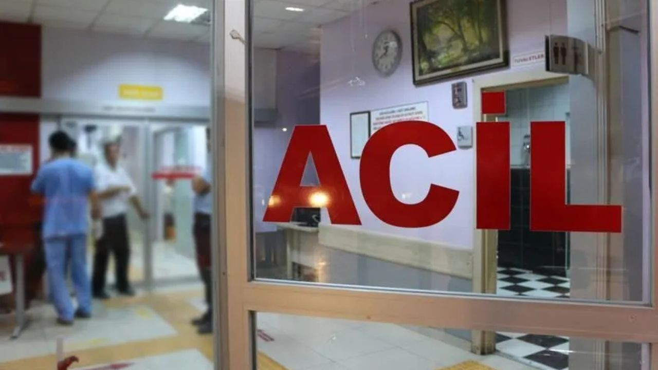 Tetkik sonuclarini beklemeden hastaneden ayrilan hasta kurtarilamadi lSf5yu9l